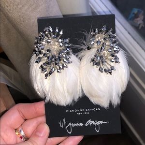 Mignonne Gavigan Earrings